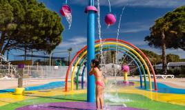 Splashzone Mar D'estang